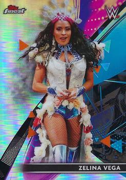 Zelina Vega