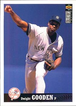 Dwight Gooden