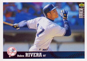 Ruben Rivera