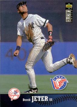Derek Jeter
