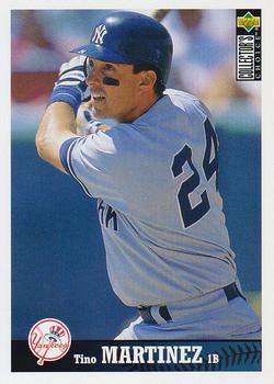 Tino Martinez