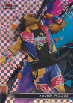 Xavier Woods