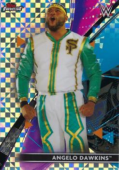 Angelo Dawkins