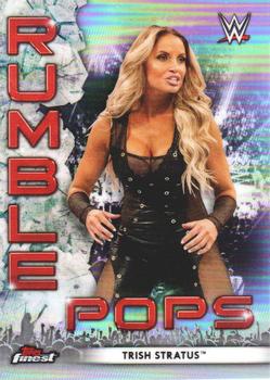 Trish Stratus