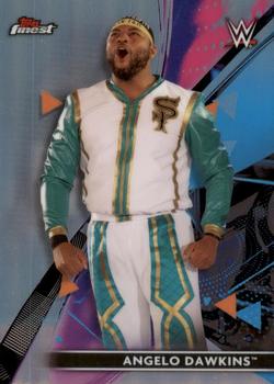 Angelo Dawkins