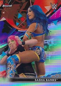 Sasha Banks