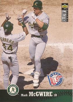 Mark McGwire