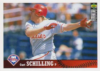 Curt Schilling
