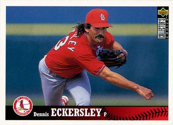 Dennis Eckersley