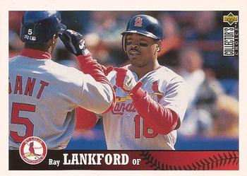Ray Lankford