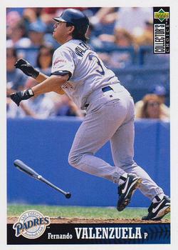 Fernando Valenzuela