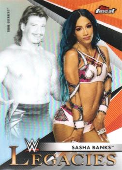 Sasha Banks