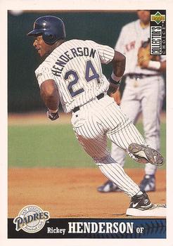 Rickey Henderson