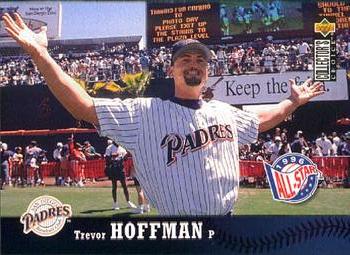 Trevor Hoffman