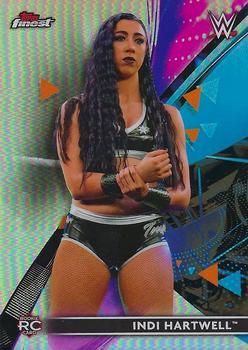 Indi Hartwell