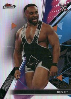 Big E