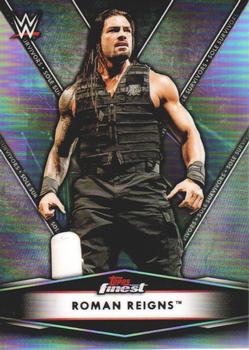 Roman Reigns