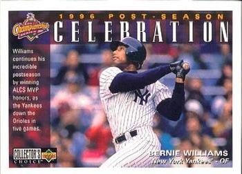 Bernie Williams