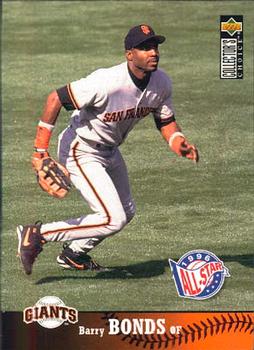 Barry Bonds