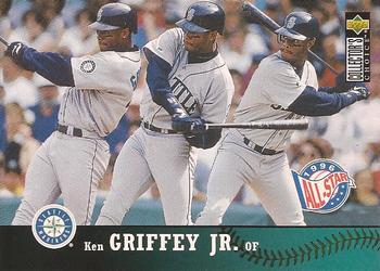 Ken Griffey Jr.