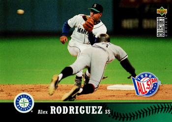 Alex Rodriguez