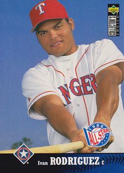 Ivan Rodriguez