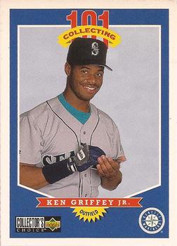 Ken Griffey Jr.