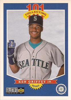 Ken Griffey Jr.