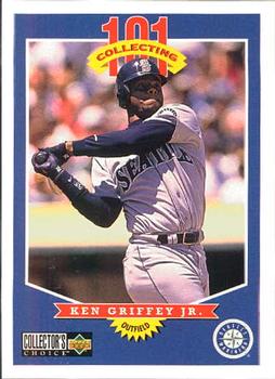 Ken Griffey Jr.