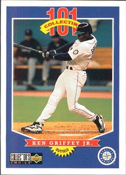 Ken Griffey Jr.