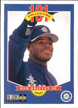 Ken Griffey Jr.