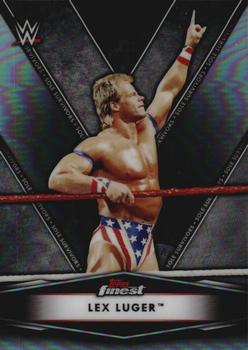 Lex Luger