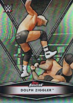 Dolph Ziggler