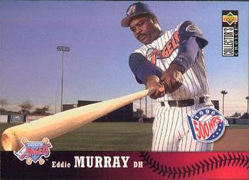 Eddie Murray