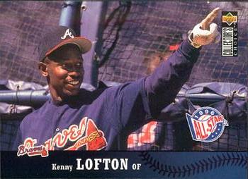 Kenny Lofton