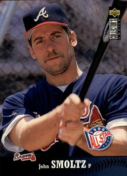 John Smoltz