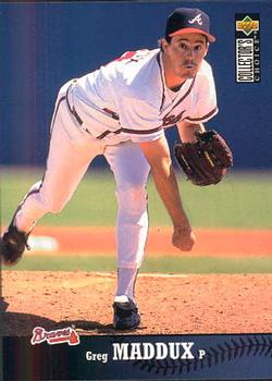 Greg Maddux