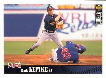 Mark Lemke