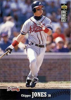 Chipper Jones