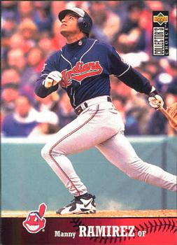 Manny Ramirez