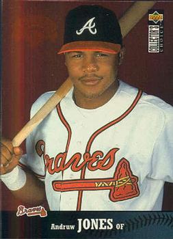 Andruw Jones