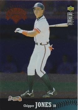 Chipper Jones