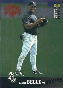 Albert Belle