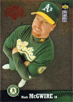 #330 Mark McGwire