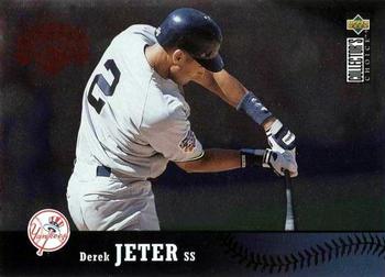 Derek Jeter