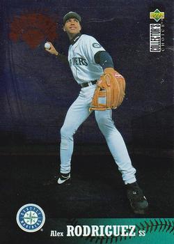 Alex Rodriguez