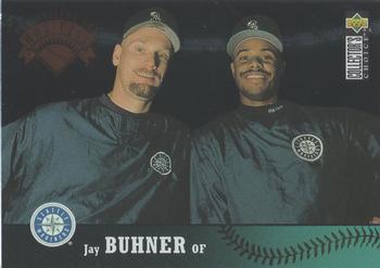 Jay Buhner