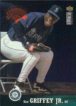 Ken Griffey Jr.