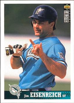 Jim Eisenreich