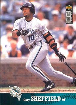 Gary Sheffield